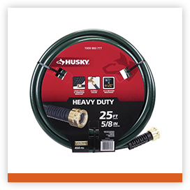 25 Foot Garden Hose