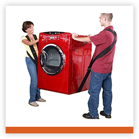 Shoulder Strap Dolly